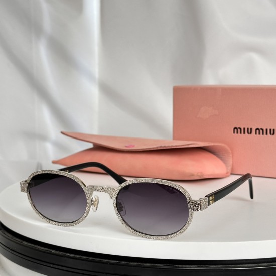 MiuMiu Sunglasses