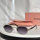 MiuMiu Sunglasses