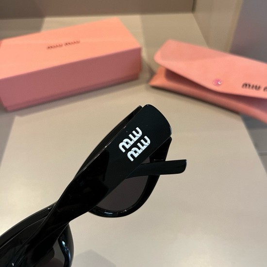 MiuMiu Sunglasses