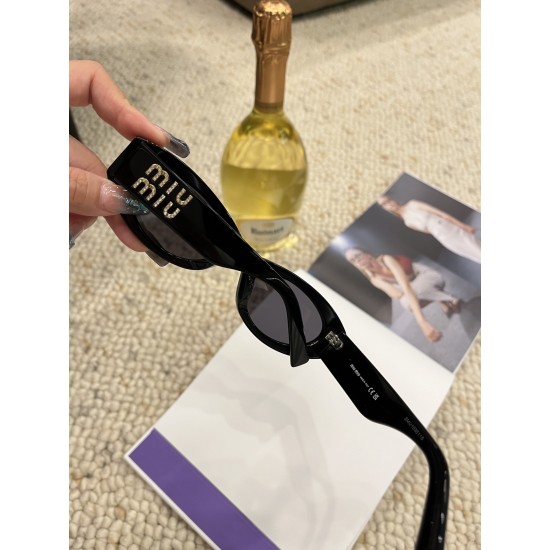 MiuMiu Sunglasses