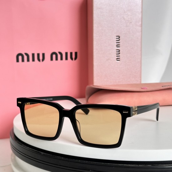 MiuMiu Sunglasses