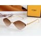 FENDI SUNGLASSES