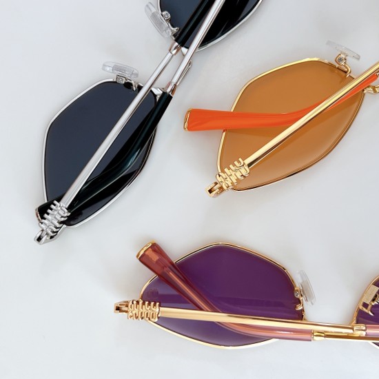 MiuMiu Sunglasses