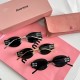 MiuMiu Sunglasses