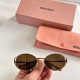 MiuMiu Sunglasses