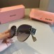 MiuMiu Sunglasses
