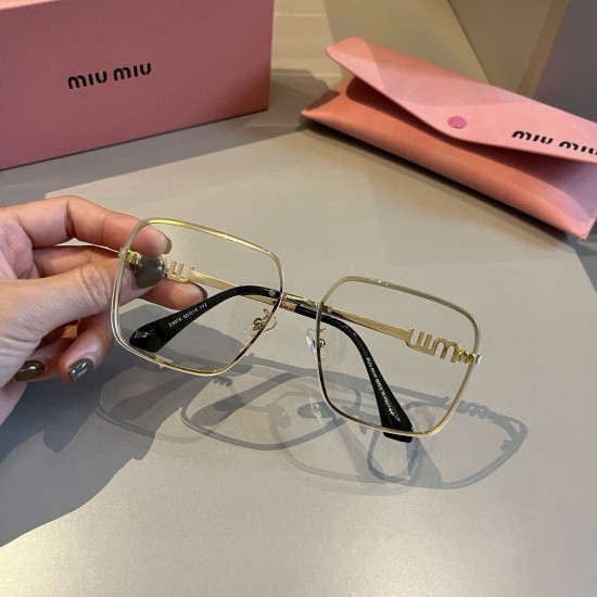 MiuMiu Sunglasses