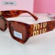 MiuMiu Sunglasses