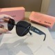 MiuMiu Sunglasses