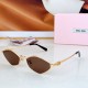 MiuMiu Sunglasses
