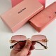 MiuMiu Sunglasses