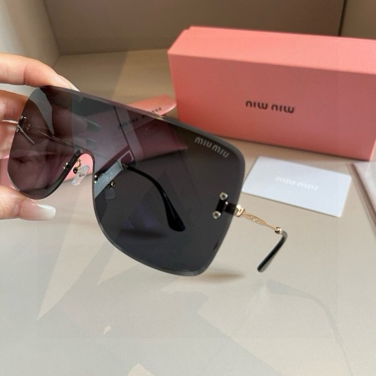MiuMiu Sunglasses