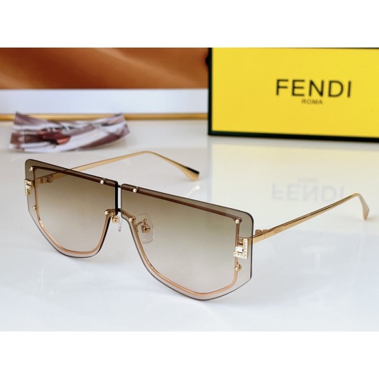 FENDI SUNGLASSES