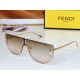 FENDI SUNGLASSES