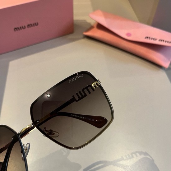 MiuMiu Sunglasses