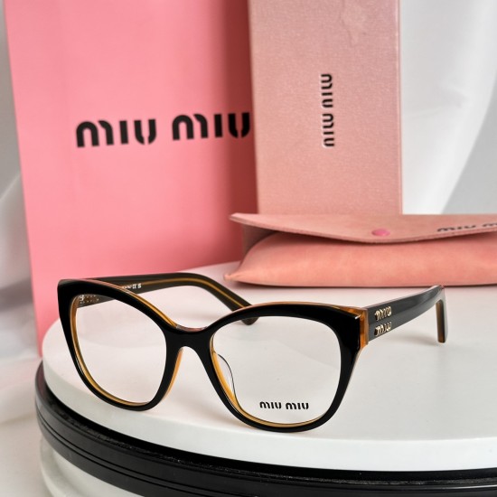 MiuMiu Sunglasses