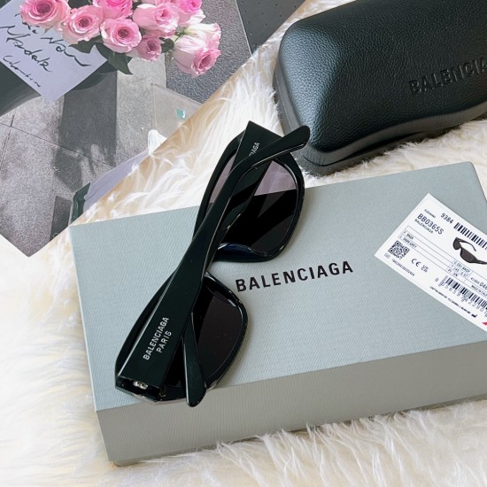 Balenciaga Sunglasses