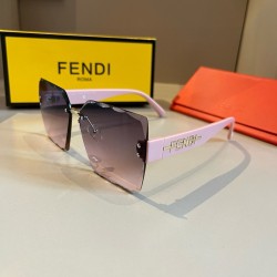 FENDI SUNGLASSES