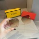 FENDI SUNGLASSES