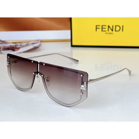 FENDI SUNGLASSES