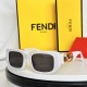 FENDI SUNGLASSES