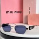 MiuMiu Sunglasses