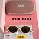 MiuMiu Sunglasses