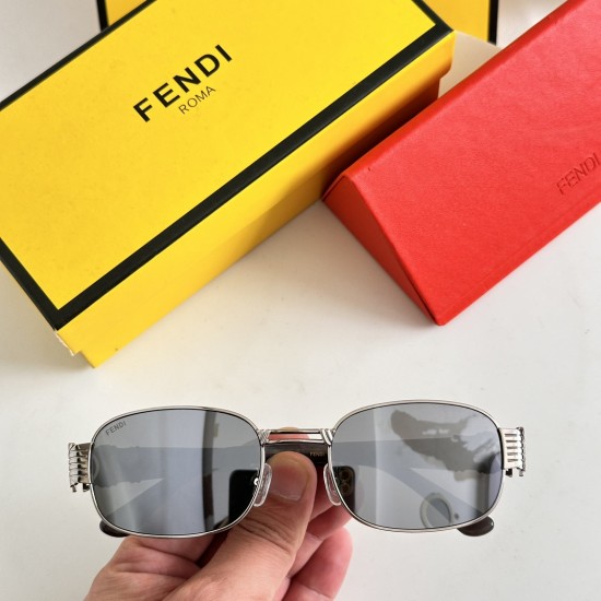 FENDI SUNGLASSES