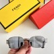 FENDI SUNGLASSES