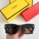 FENDI SUNGLASSES