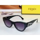 FENDI SUNGLASSES