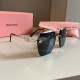 MiuMiu Sunglasses