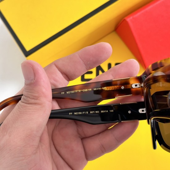 FENDI SUNGLASSES