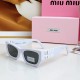 MiuMiu Sunglasses