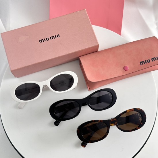 MiuMiu Sunglasses