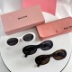 MiuMiu Sunglasses