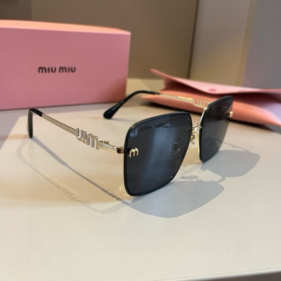 MiuMiu Sunglasses