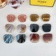 FENDI SUNGLASSES