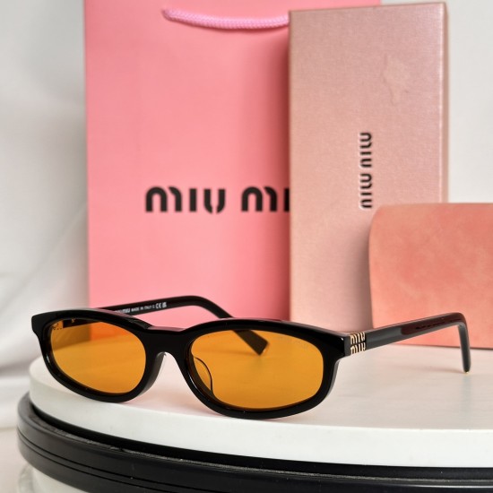 MiuMiu Sunglasses