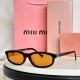 MiuMiu Sunglasses
