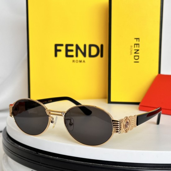 FENDI SUNGLASSES