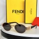 FENDI SUNGLASSES
