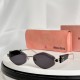 MiuMiu Sunglasses