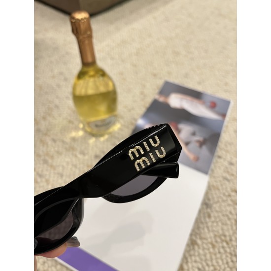 MiuMiu Sunglasses