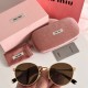 MiuMiu Sunglasses