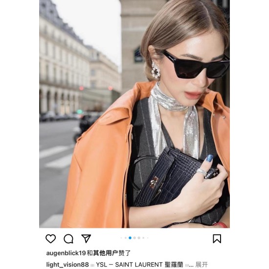 YSL SUNGLASSES