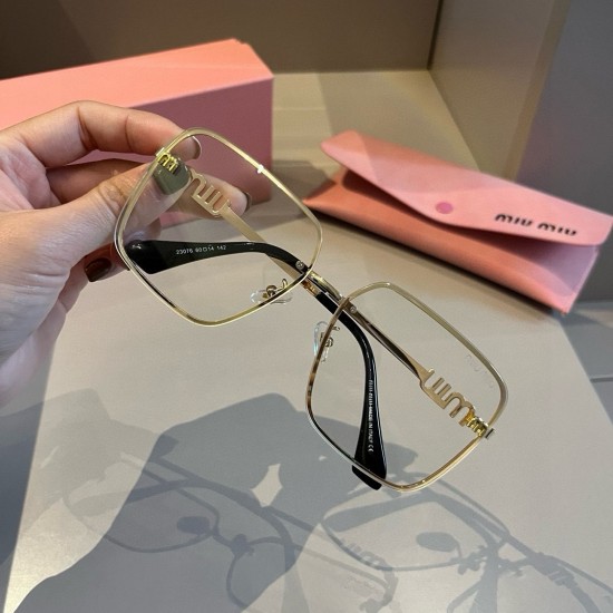 MiuMiu Sunglasses