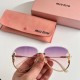 MiuMiu Sunglasses