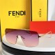 FENDI SUNGLASSES