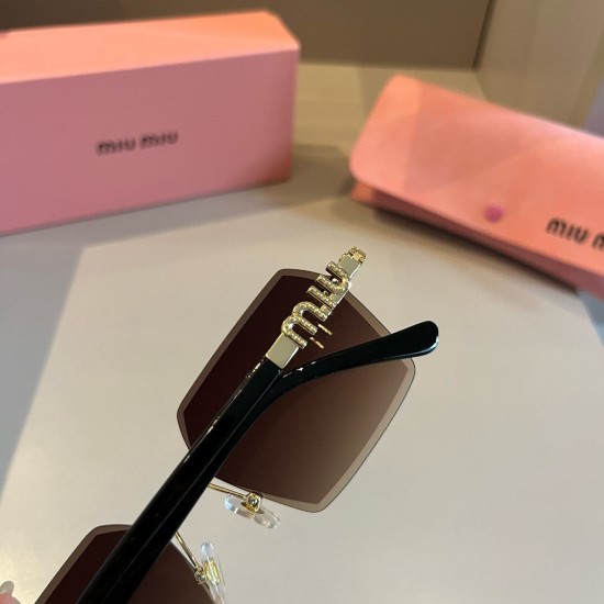 MiuMiu Sunglasses